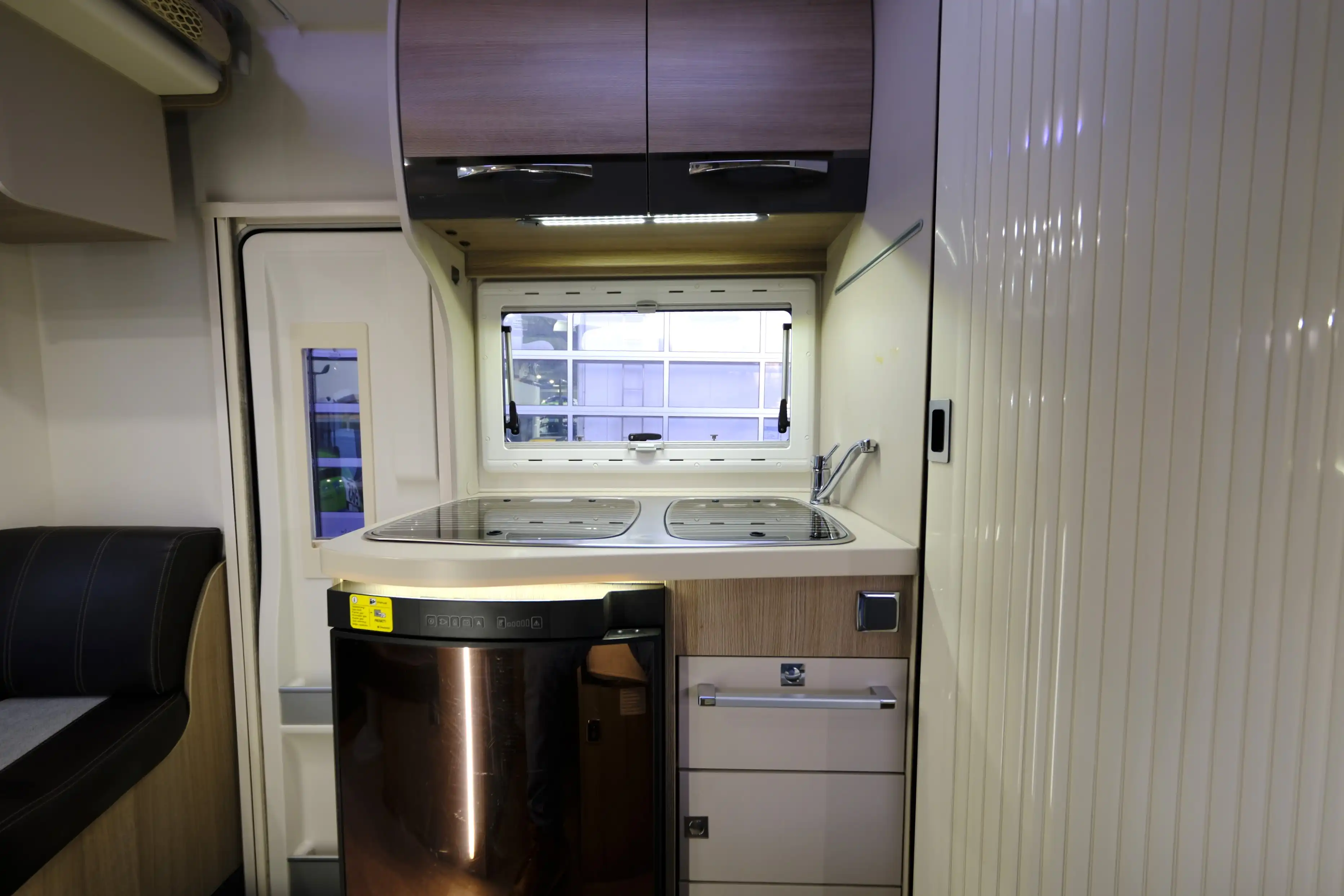 CHAUSSON Flash 515